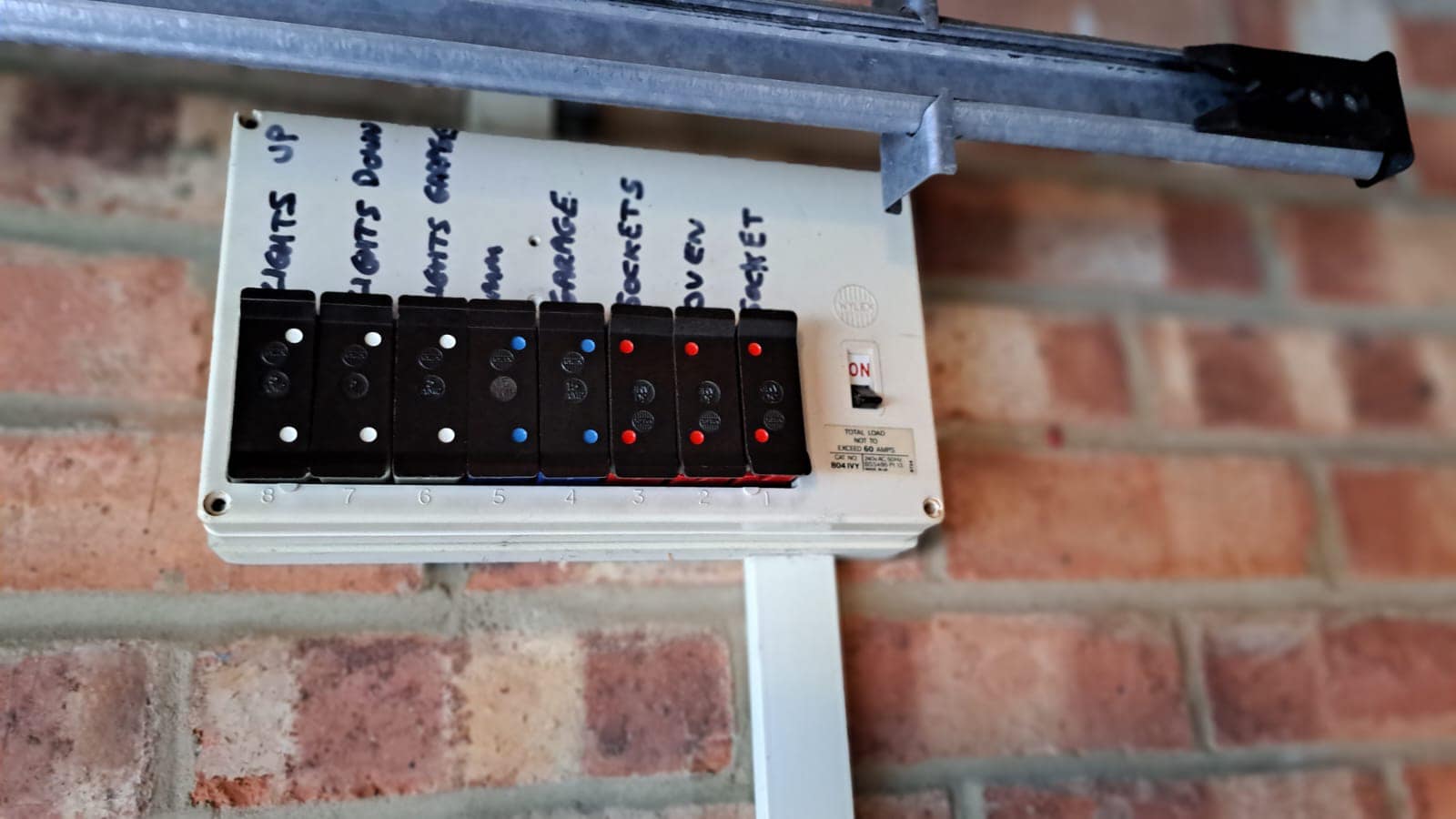 Electricians in Hampshire