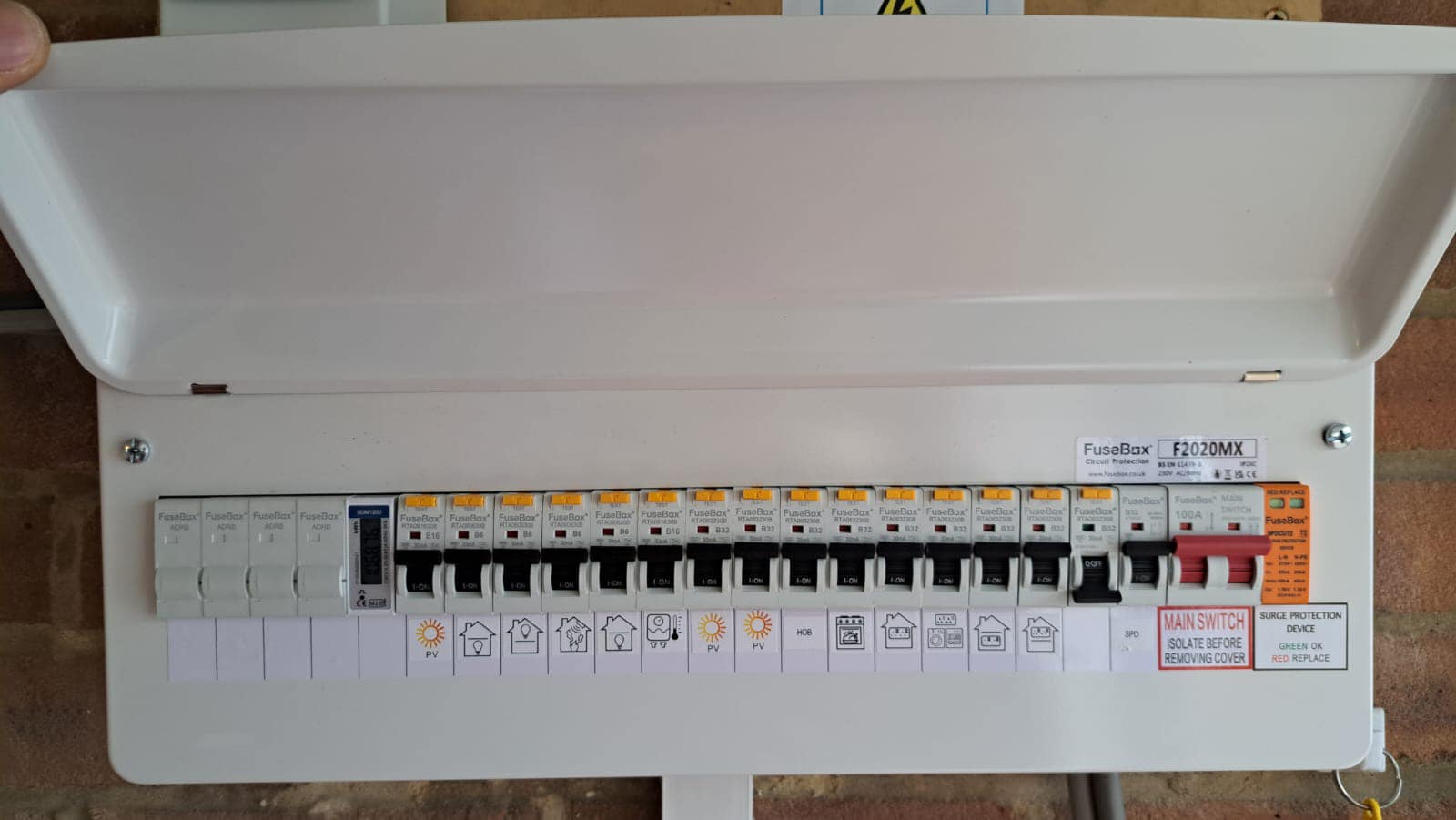 Domestic Work in Hampshire